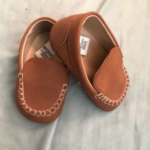 Janie and Jack Loafers